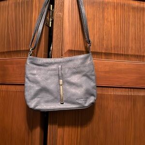 Genuine Italian Leather Purse